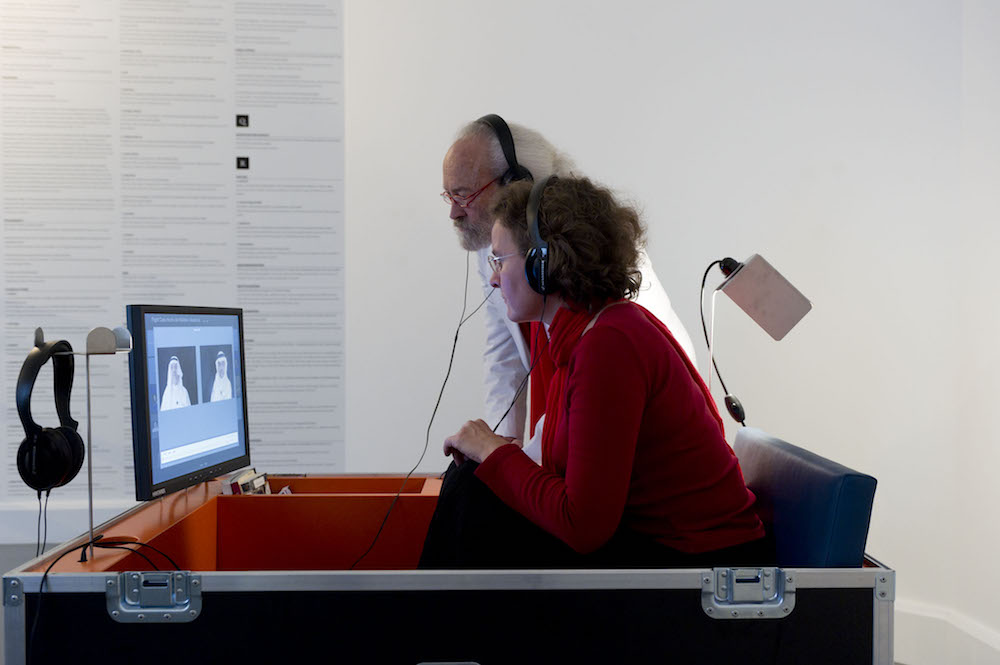 Hannah Hurtzig/ Mobile Academy. Play 3.