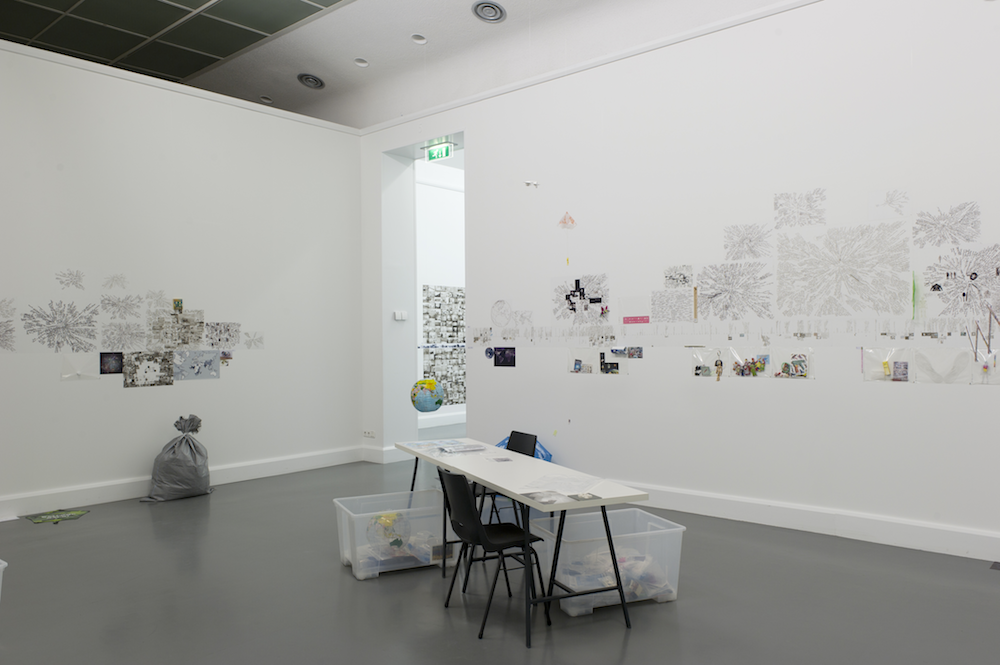 Subjective Art Historical Index.