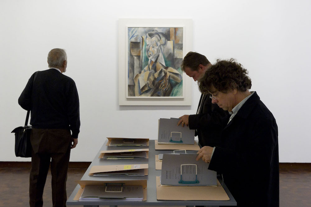 Index Provenance Play Van Abbe3.