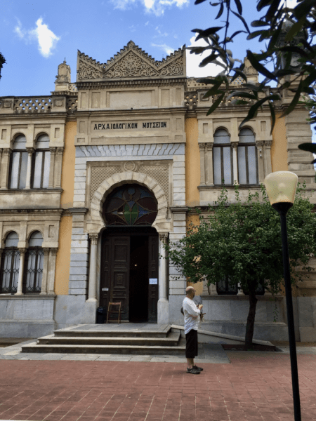 Yeni Camii / Yeni Mosque