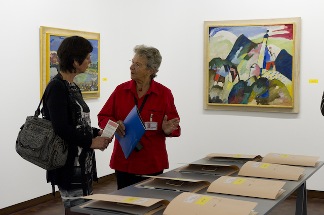 Index Provenance Play Van Abbe3.