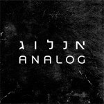 Analog logo