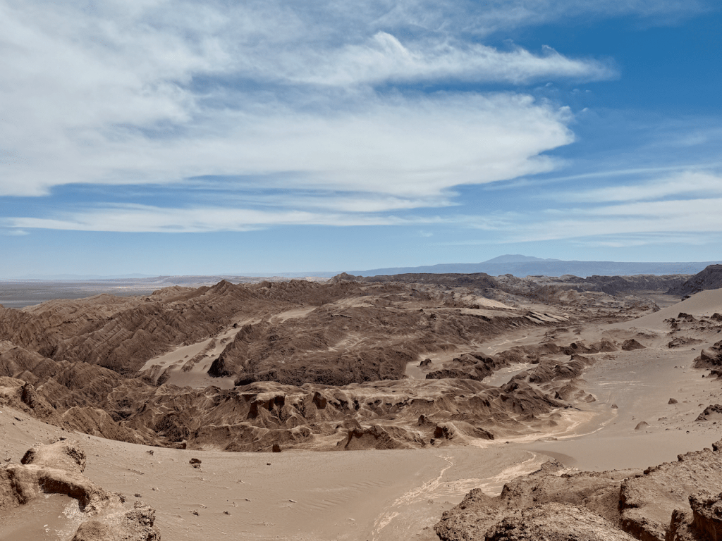 Atacama Desert