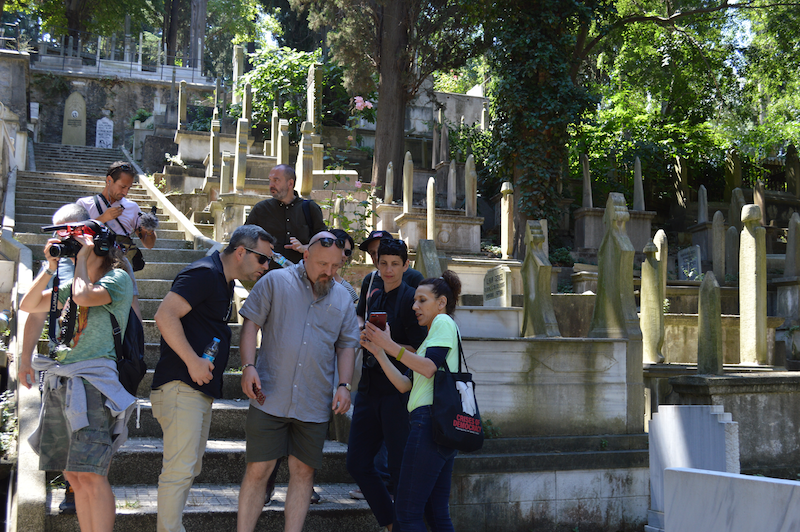 Üsküdar, Istanbul, Türkiye